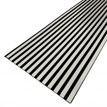 Fırtına Gri Slim Duvar Kaplama Paneli 60cmx275cm