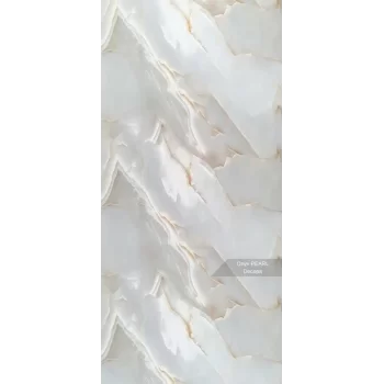 Onyx Pearl Desenli Pvc Duvar Paneli 122cmx244cm