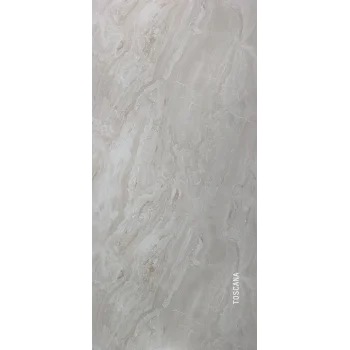 Toscana Mermer Desenli Pvc Duvar Paneli 1220x2440x2.2