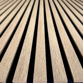 Sonoma Slim Duvar Kaplama Paneli 100cmx280cm