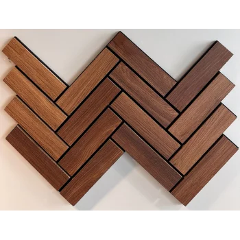 Hamilton Mozaik Akustik Duvar Paneli 56cmx76cm