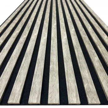 Vintage Slim Duvar Kaplama Paneli 100cmx275cm