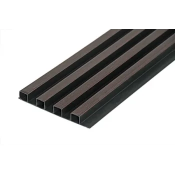 Maun Pvc Duvar ve Tavan Lambri-17cm