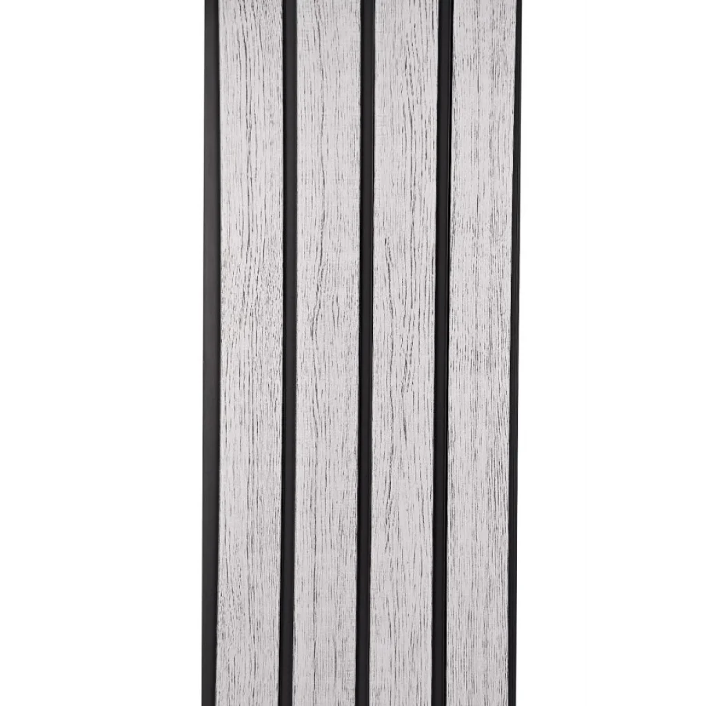 Açık Gri Pvc Duvar ve Tavan Lambri-20cm