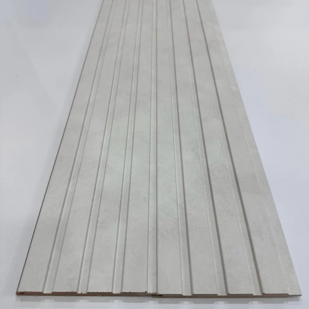 Ayışığı Mdf Lambri Duvar Paneli 15cmx280cm