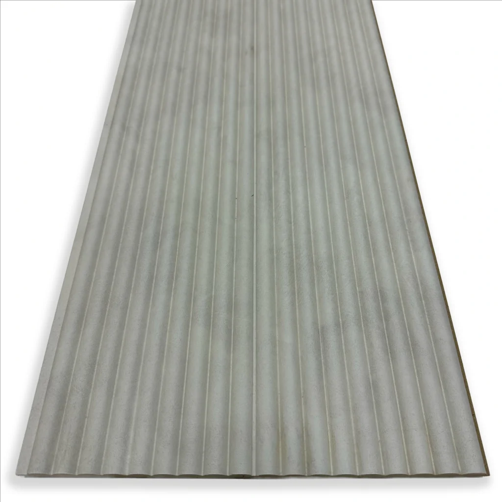 Ayışığı Wave Mdf Lambri Duvar Paneli 15cmx280cm