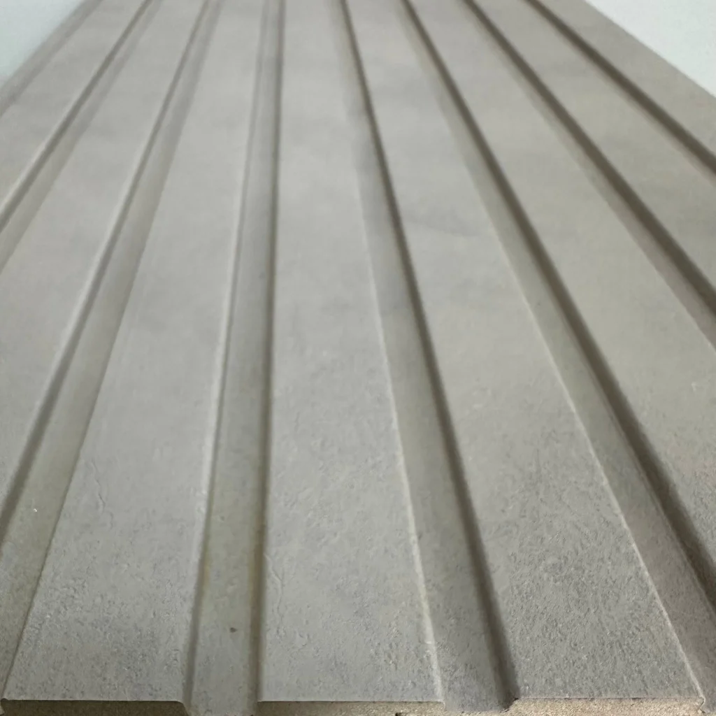 Aytaşı Mdf Lambri Duvar Paneli 15cmx280cm