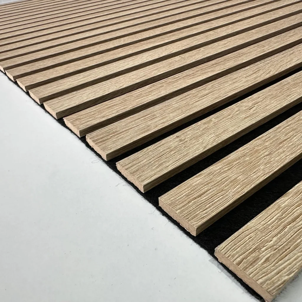 Sonoma Slim Duvar Kaplama Paneli 60cmx275cm