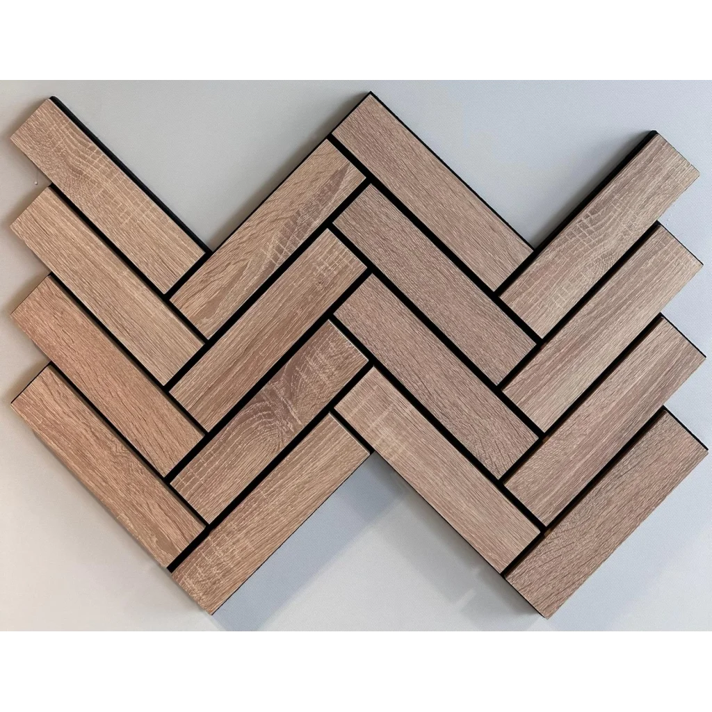 Sonoma Mozaik Akustik Duvar Paneli 56cmx76cm