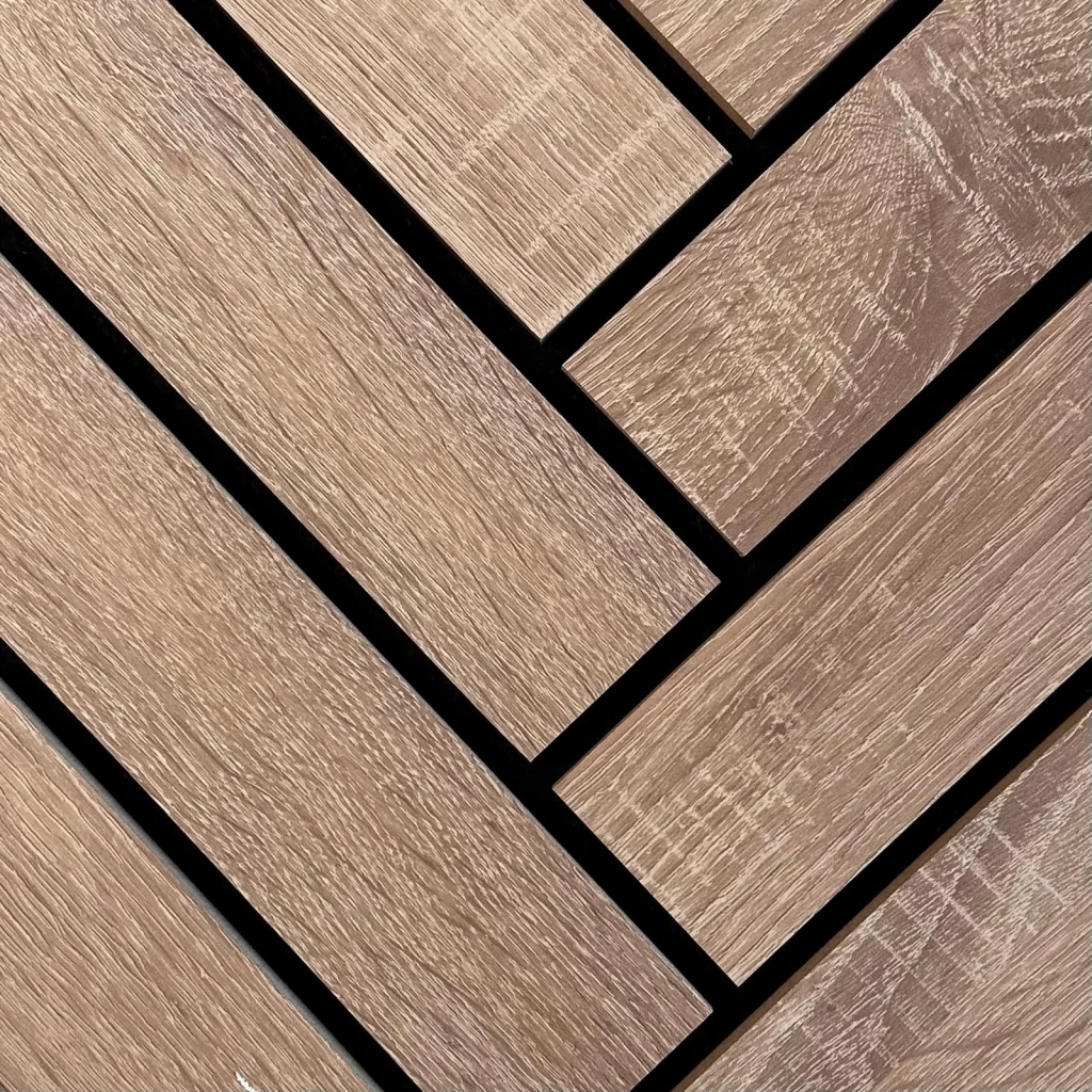 Sonoma Mozaik Akustik Duvar Paneli 56cmx76cm