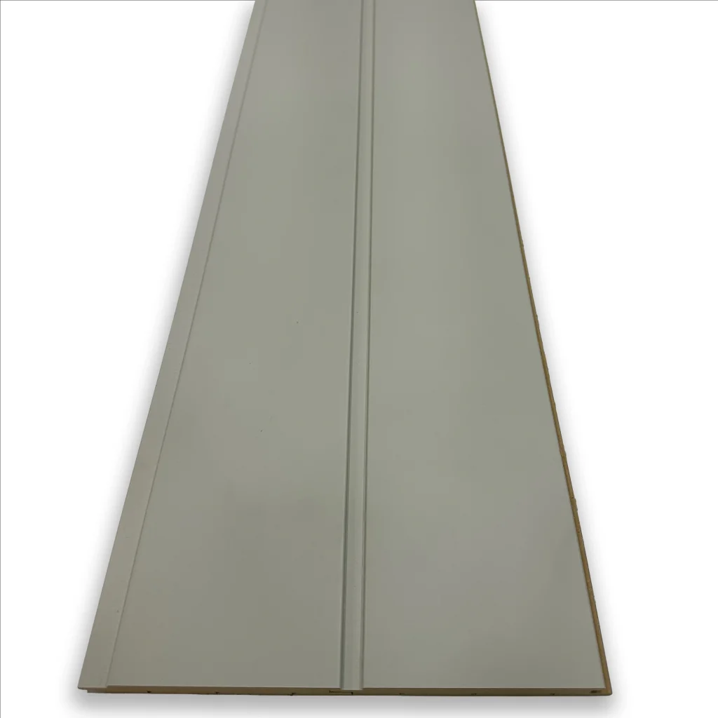 Krem Hermes Mdf Lambri Duvar Paneli 12cmx280cm