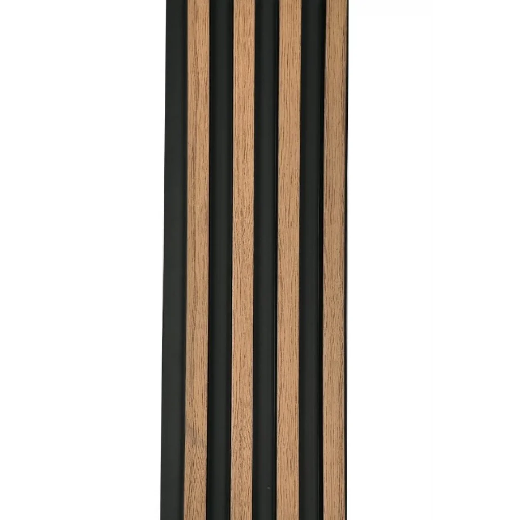 Meşe Pvc Duvar ve Tavan Lambri-17cm