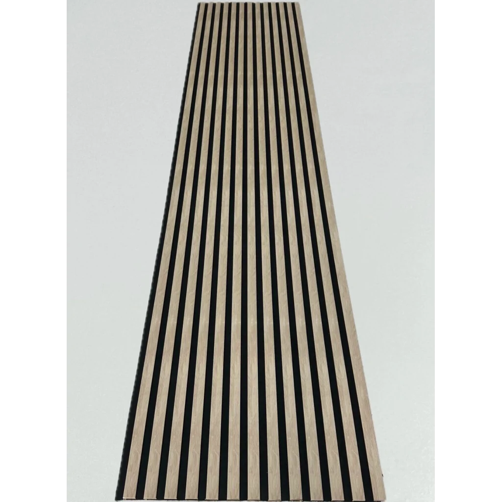 Sonoma Slim Duvar Kaplama Paneli 60cmx275cm