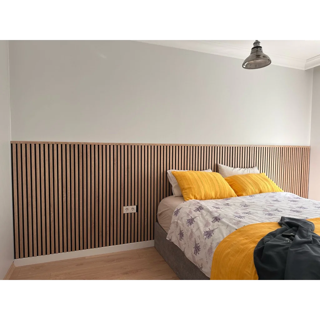 Sonoma Slim Duvar Kaplama Paneli 60cmx275cm