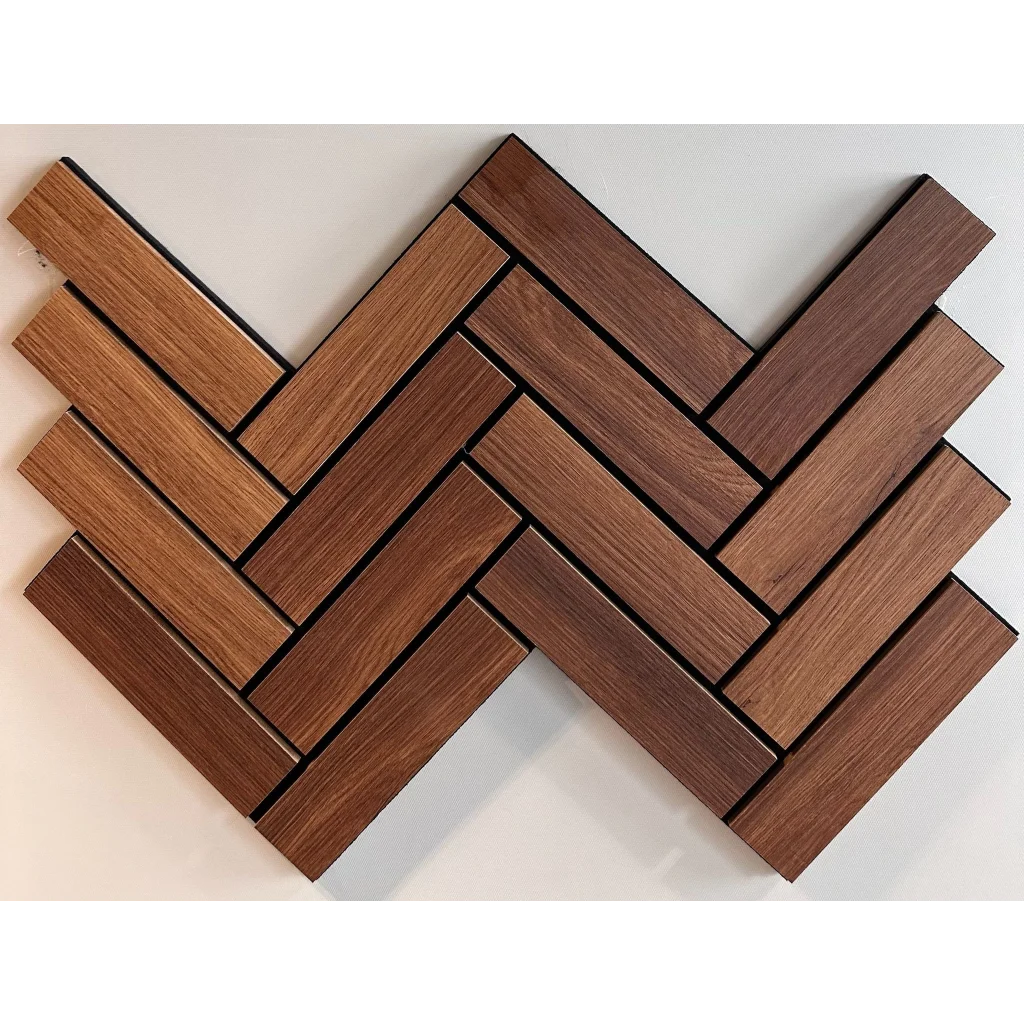 Hamilton Mozaik Akustik Duvar Paneli 56cmx76cm