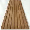 Teak Mdf Lambri Duvar Paneli 15cmx280cm