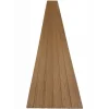 İtalyan Meşe Mdf Lambri Duvar Paneli 25cmx280cm