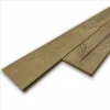 Meşe Hermes Mdf Lambri Duvar Paneli 12cmx280cm