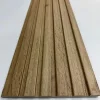 Meşe Mdf Duvar Lambri Panel 12cmx275cm (12mm)