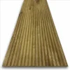 Meşe Wave Mdf Lambri Duvar Paneli 15cmx280cm