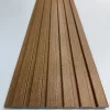 Teak Mdf Duvar Lambri Panel 12cmx275cm (12mm)