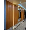 Teak Mdf Duvar Lambri Panel 12cmx275cm (12mm)