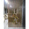 Teak Seperatör Bölme Profili 5cmx8cmx280cm