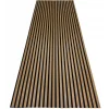 Teak Slim Duvar Kaplama Paneli 100cmx280cm