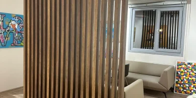 SEPERATÖR BÖLME NEDİR ?