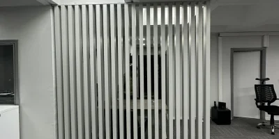 SEPERATÖR & PARAVAN MOTAJI NASIL YAPILIR ?