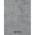 23cmX122cm BETON FLOOR DESENLİ SPC ZEMİN KAPLAMASI (9 ADET)