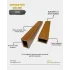 Teak Seperatör Bölme Profili 5cmx8cmx280cm