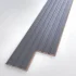 Antrasit Atlas Mdf Lambri Duvar Paneli 12cmx275cm