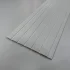 Beyaz Mdf Lambri Duvar Paneli 25cmx280cm