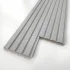 Buz Gri Mdf Lambri Duvar Paneli 15cmx280cm