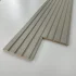 Serap Gri Mdf Lambri Duvar Paneli 15cmx280cm