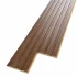 Ceviz Atlas Mdf Lambri Duvar Paneli 12cmx275cm