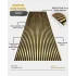 Gold Slim Duvar Kaplama Paneli 100cmx275cm