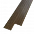 Hareli Ceviz Atlas Mdf Lambri Duvar Paneli 12cmx275cm