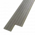 Serap Gri Atlas Mdf Lambri Duvar Paneli 12cmx275cm