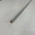 Buz Gri Mdf L Köşe Profili