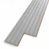 Sis Gri Atlas Mdf Lambri Duvar Paneli 12cmx275cm