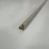 Krem Mdf L Köşe Profili