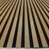Teak Slim Duvar Kaplama Paneli 100cmx280cm