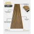 Teak Slim Duvar Kaplama Paneli 60cmx275cm