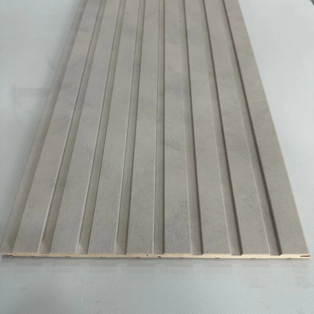 Aytaşı Mdf Lambri Duvar Paneli 15cmx280cm