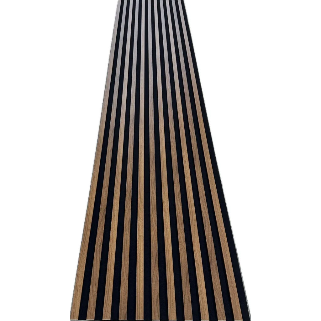 Saruhan Slim Duvar Kaplama Paneli 60cmx275cm