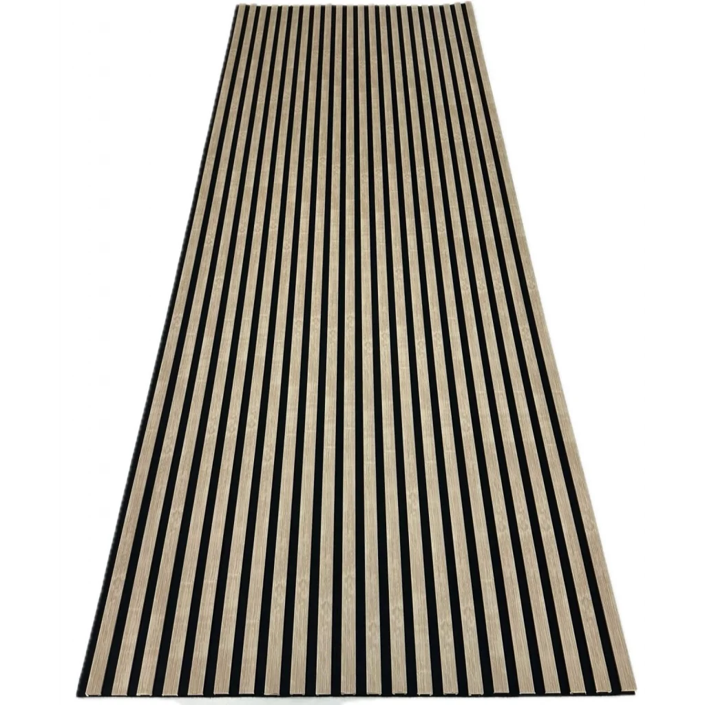 Sonoma Slim Duvar Kaplama Paneli 100cmx275cm