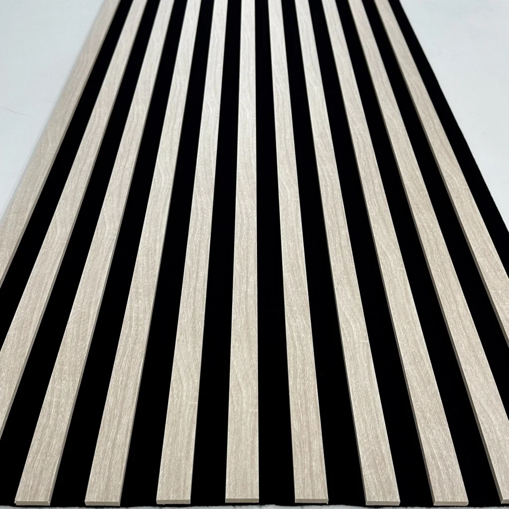 Sonoma Slim Duvar Kaplama Paneli 60cmx275cm