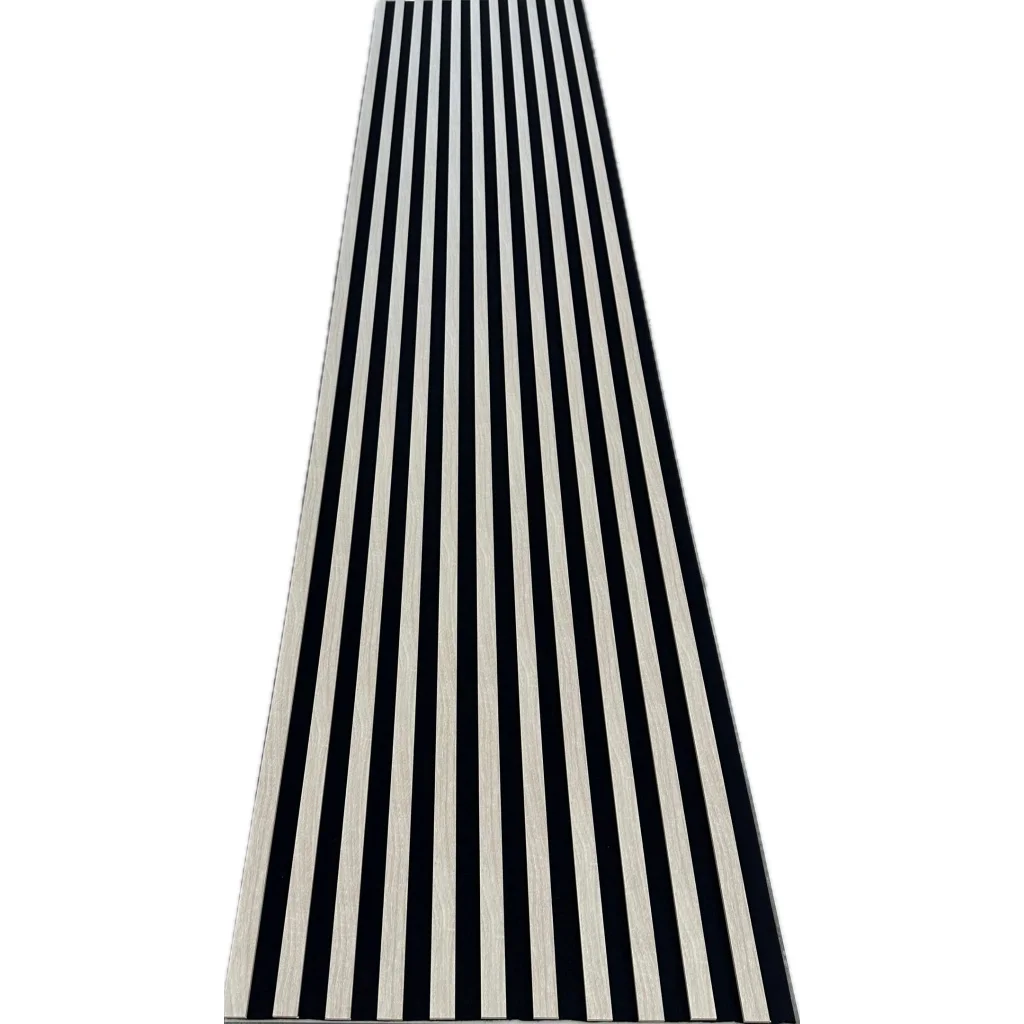 Sonoma Slim Duvar Kaplama Paneli 60cmx275cm